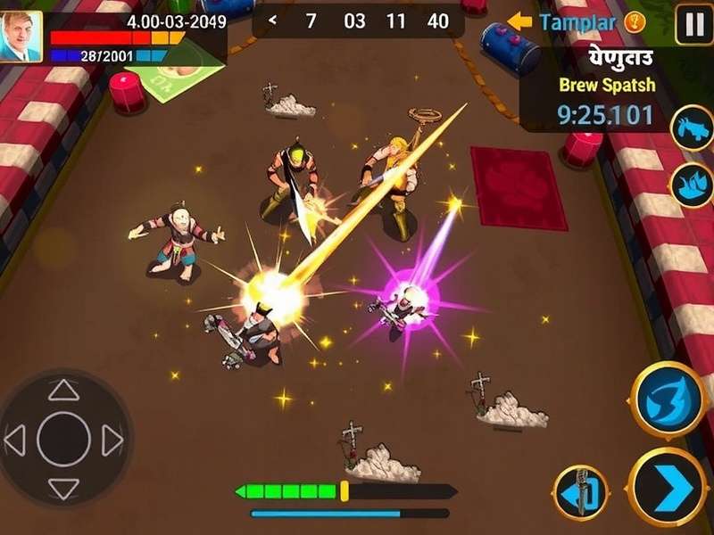 Indore Fury Strike Diwali Event